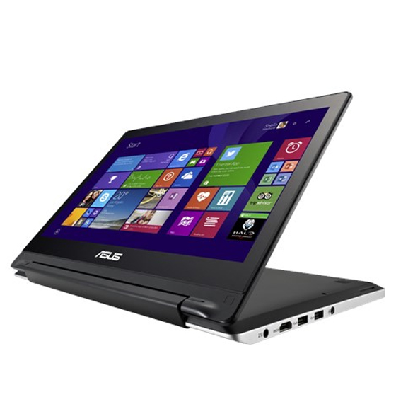 ASUS Transformer Book Flip TP300LB i7 8GB 1TB FHD Laptop