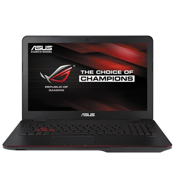 ASUS ROG GL551VW i7 8GB 1TB FHD Laptop