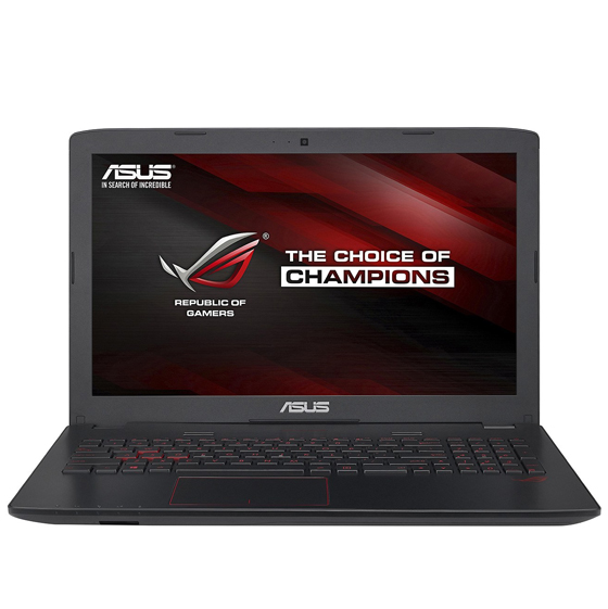 ASUS ROG GL552VW i7 8GB 1TB FHD Laptop