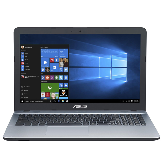 Asus R541U i7 8GB RAM 1TB HDD Laptop