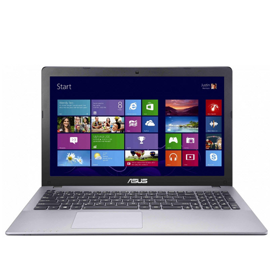 Asus F550LDV i5 4GB RAM 1TB HDD Laptop