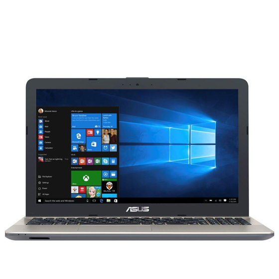 ASUS VivoBook Max X541NC N4200 4GB RAM 500GB HDD Laptop