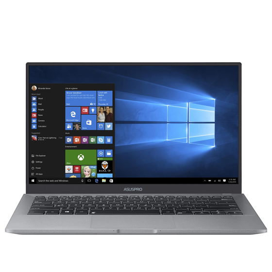 ASUS B9440UA i7 16GB RAM 512GB SSD FHD Laptop