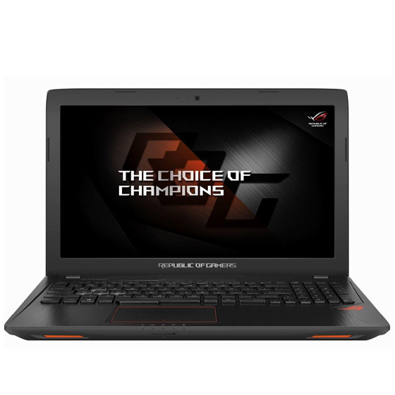 ASUS ROG GL553VD i7 24GB RAM 2TB+128GB SSD FHD Laptop
