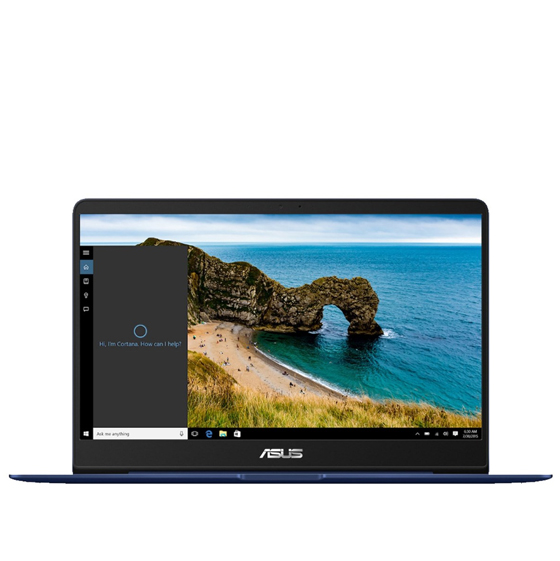 Asus Zenbook Flip UX430UQ i7 8GB RAM 256GB SSD FHD Laptop