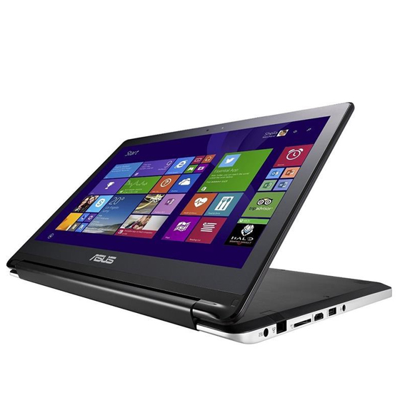 ASUS Transformer Book Flip TP500LN i5 4GB RAM 500GB HDD Laptop