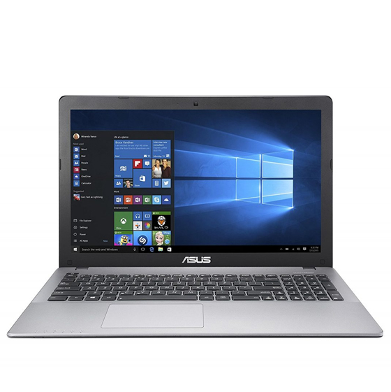 ASUS X550ZE FX-7500 8GB RAM 1TB HDD Laptop