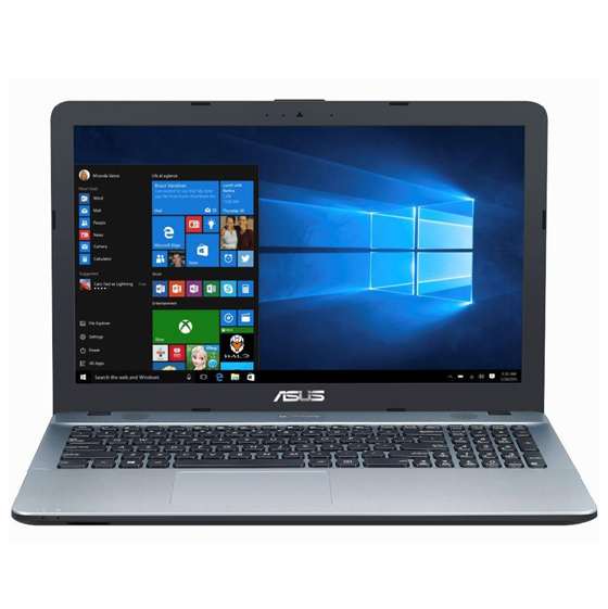 ASUS X541UV i3 8GB RAM 1TB HDD FHD Laptop