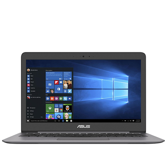 ASUS Zenbook UX410UQ i7 12GB RAM 512GB SSD FHD Laptop