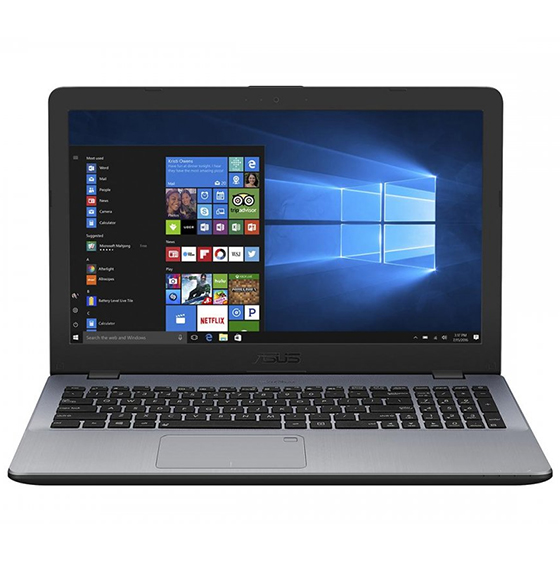 ASUS R542UQ i5 8GB RAM 1TB HDD FHD Laptop
