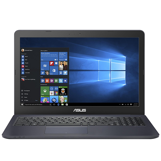 ASUS VivoBook E502NA N4200 4GB RAM 1TB HDD FHD Laptop
