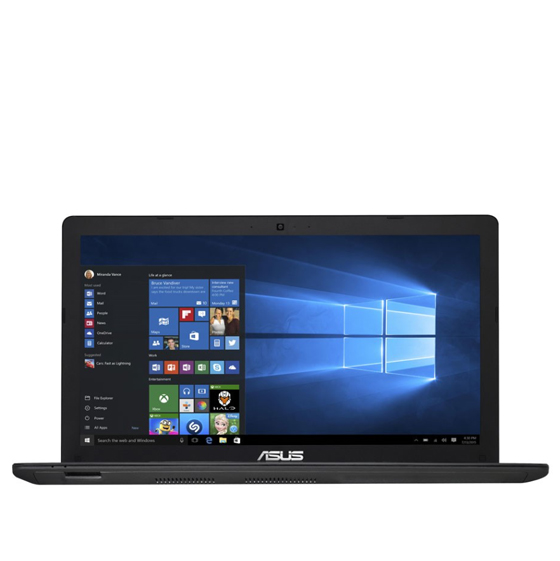 ASUS X550IU FX-9830P 16GB RAM 2TB HDD FHD Laptop