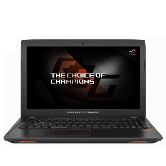ASUS ROG GL553VE i7 16GB RAM 1TB+256GB SSD FHD Laptop