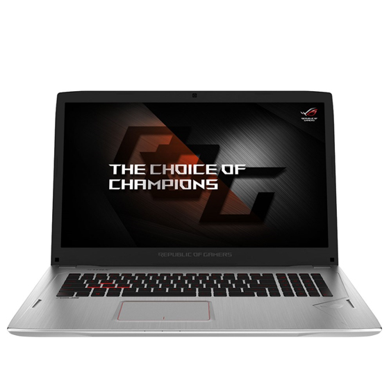ASUS ROG GL702VS i7 32GB RAM 1TB+256GB SSD FHD Laptop