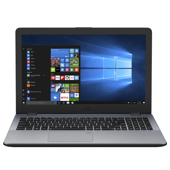 ASUS VivoBook R542UR i7 12GB RAM 1TB HDD FHD Laptop