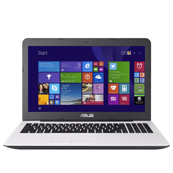 ASUS R556BP A6-9220 4GB RAM 1TB HDD FHD Laptop
