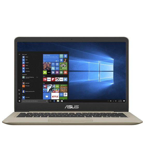 ASUS VivoBook S14 S410UN i7 12GB RAM 1TB HDD FHD Laptop