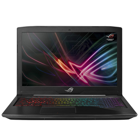 ASUS Strix ROG GL503VS i7 32GB RAM 1TB+256GB SSD FHD Laptop