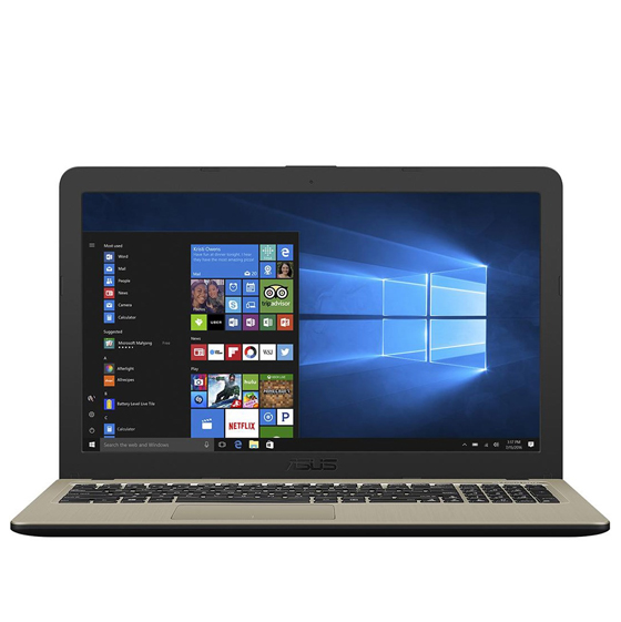 ASUS X540NV N4200 4GB RAM 1TB HDD FHD Laptop