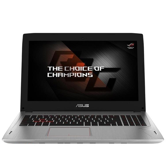 ASUS ROG GL502VM i7 16GB 1TB+256GB SSD FHD Laptop