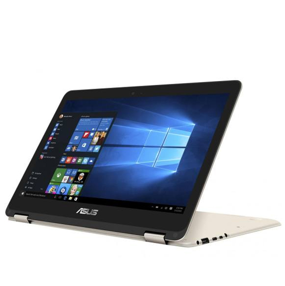 ASUS Zenbook Flip UX360CA M5 8GB RAM 512GB SSD FHD Laptop
