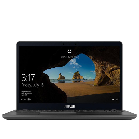ASUS Zenbook Flip UX561UD i7 16GB RAM 2TB+256GB SSD FHD Touch Laptop