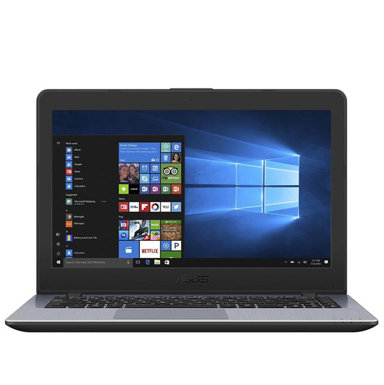 ASUS R419UN i7 8GB RAM 1TB FHD Laptop