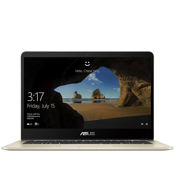 ASUS Zenbook Flip UX461UN i7 16GB RAM 512GB SSD FHD Touch Laptop
