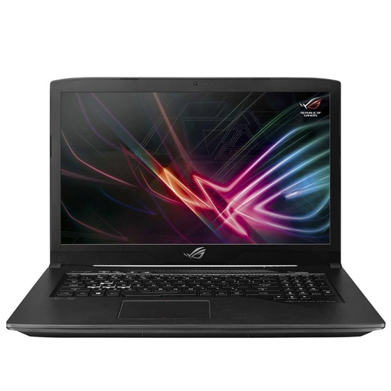 ASUS ROG Strix GL703VM i7 16GB RAM 1TB+512GB SSD FHD Laptop