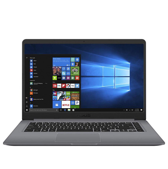 ASUS VivoBook X510UF i7(8550U) 12GB RAM 1TB HDD FHD Laptop