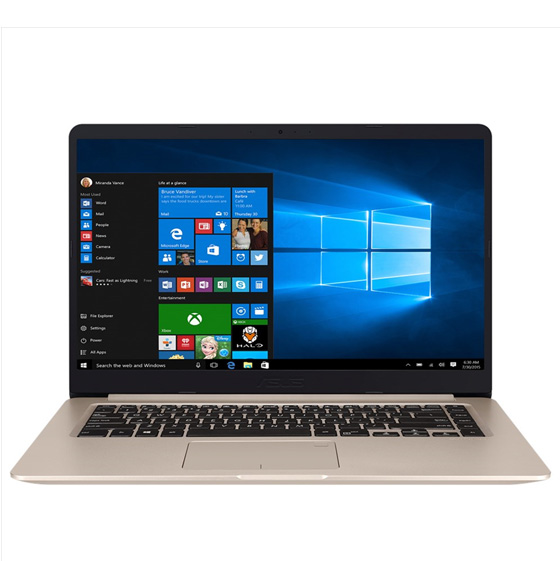 ASUS VivoBook S15 S510UF i5(8250U) 12GB RAM 1TB HDD FHD Laptop