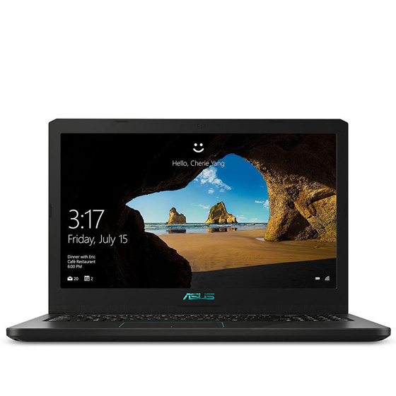 ASUS VivoBook K570UD i7(8550U) 12GB RAM 1TB HDD FHD Laptop