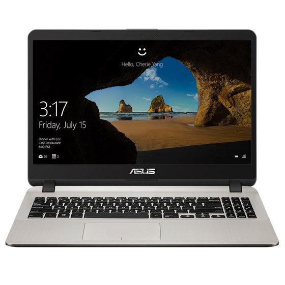 ASUS X507UB i3(6006U) 4GB RAM 1TB HDD Laptop