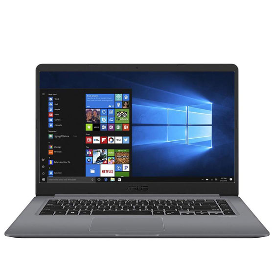 ASUS VivoBook X510UF i5(8250U) 8GB RAM 1TB HDD FHD Laptop