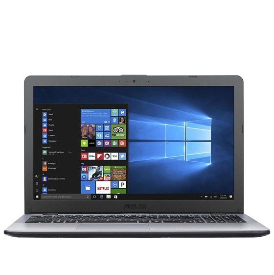 ASUS VivoBook R542BA E2-9000 4GB RAM 1TB HDD FHD Laptop
