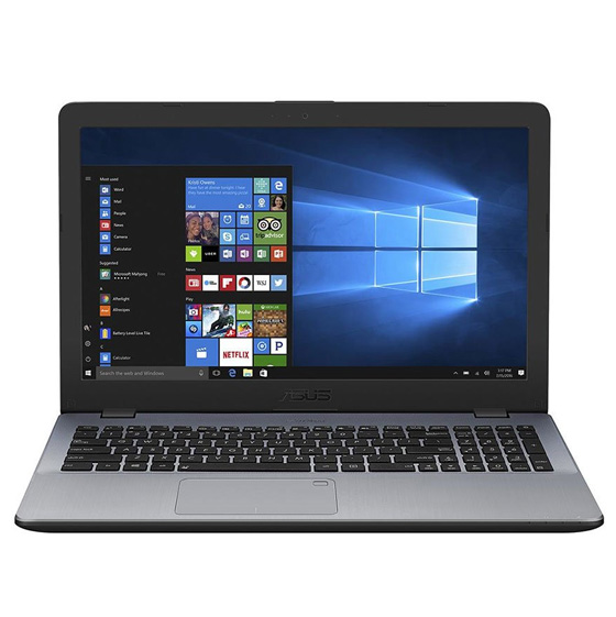ASUS VivoBook K542UF i7(8550U) 12GB RAM 1TB HDD FHD Laptop