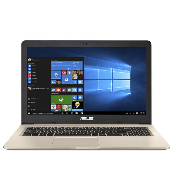 ASUS VivoBook Pro 15 N580GD i7(8750H) 24GB RAM 1TB HDD FHD Laptop