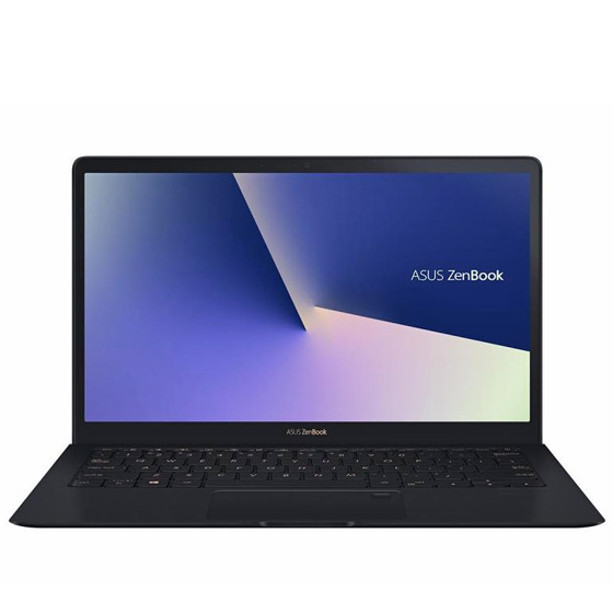 ASUS ZenBook S UX391UA i7(8550U) 16GB RAM 512GB SSD FHD Laptop