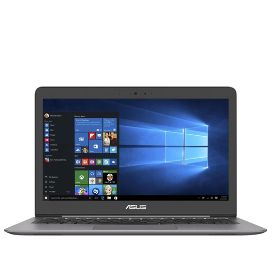 ASUS Zenbook UX310UF i7(8550U) 12GB RAM 1TB+256GB SSD FHD Laptop