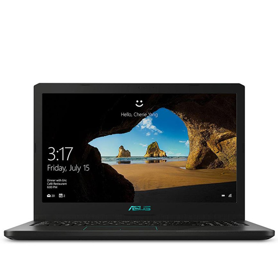 ASUS VivoBook K570UD i7(8550U) 12GB RAM 1TB+256GB SSD FHD Laptop