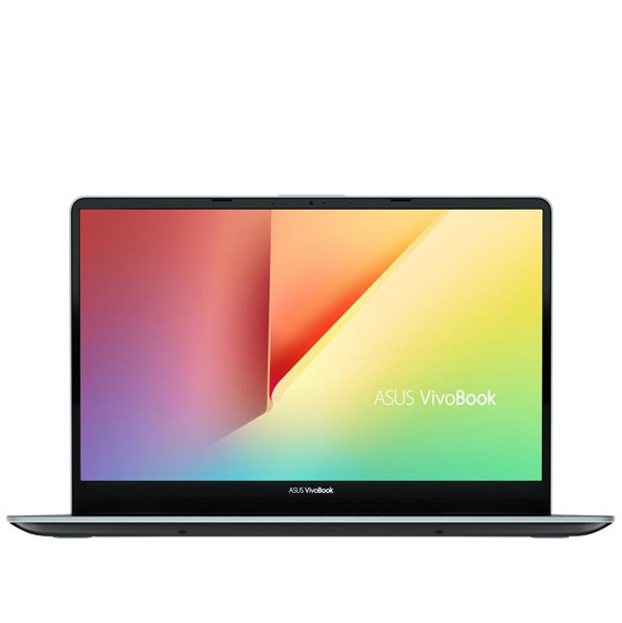 ASUS VivoBook S15 S530FN i7(8565U) 8GB RAM 1TB+256GB SSD FHD Laptop
