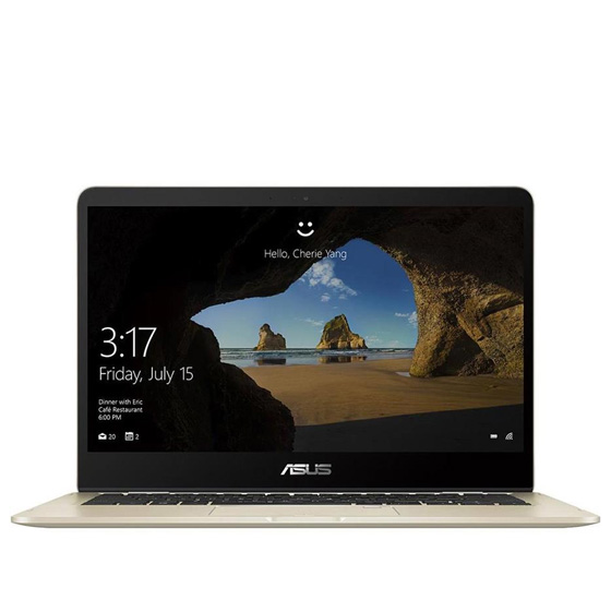 ASUS Zenbook Flip UX461FN i7(8565U) 16GB RAM 512GB SSD FHD Touch Laptop