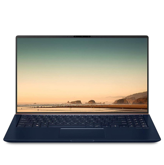 ASUS ZenBook UX533FD i7(8565U) 8GB RAM 256GB SSD FHD Laptop