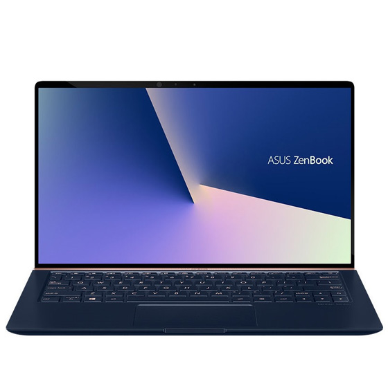 ASUS ZenBook 14 UX433FA i7(8565U) 8GB RAM 512GB SSD FHD Laptop