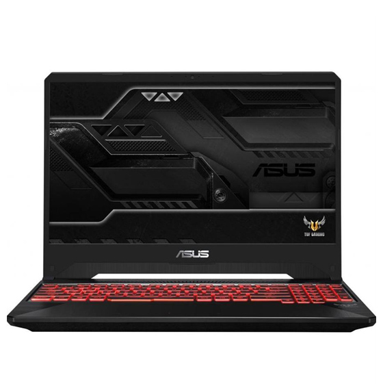 ASUS TUF Gaming FX505GE i7(8750H) 16GB RAM 1TB+256GB SSD FHD Laptop
