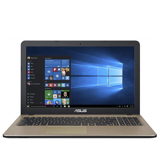 ASUS D540YA E1-7010 2GB RAM 500GB HDD Laptop