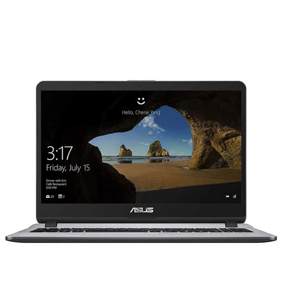 ASUS R423UF i7(8550U) 8GB RAM 1TB+128GB SSD FHD Laptop