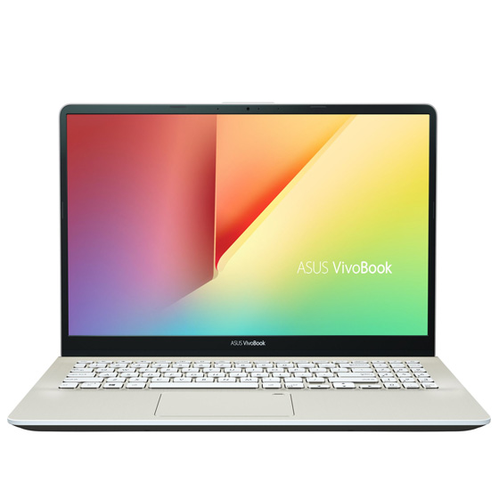 ASUS VivoBook S15 S530UF i7(8550U) 16GB RAM 1TB+256GB SSD FHD Laptop