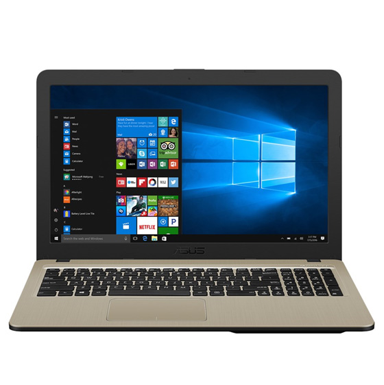 ASUS X540UB i3(7020U) 4GB RAM 1TB HDD FHD Laptop