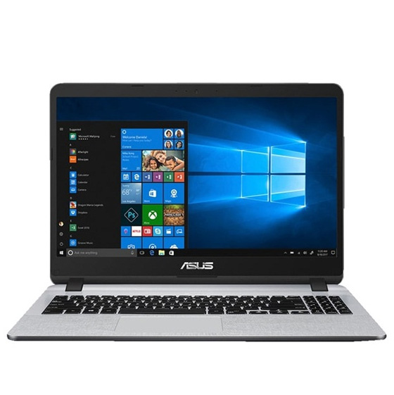 ASUS R507UF i5(8250U) 8GB RAM 1TB HDD FHD Laptop